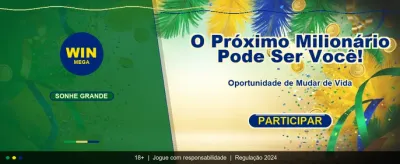 Sua Sorte Começa no 7kbt banner