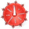 Giro da Sorte 7kbt welfare icon