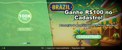 Os Melhores Jogos de Cassino banner